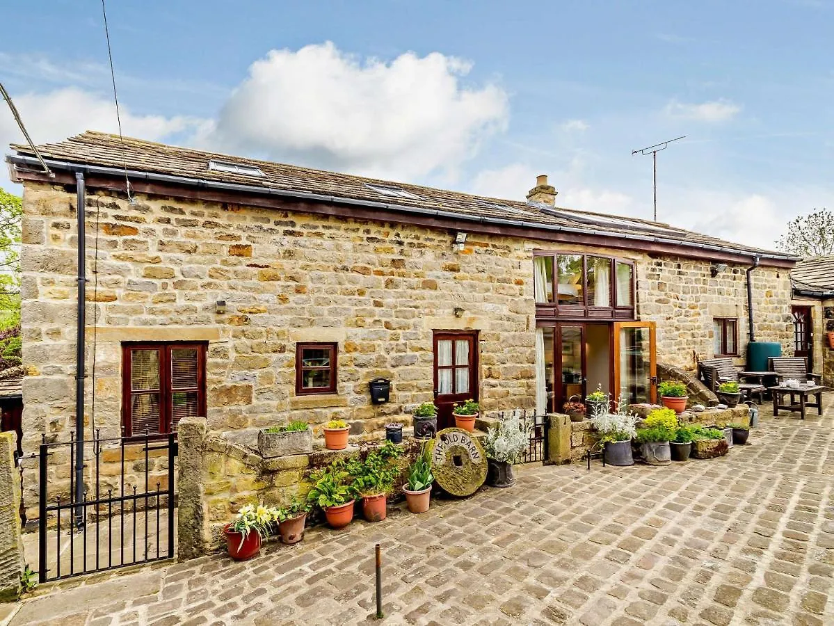 3 Bed In Harrogate Hh099 Villa Weeton  0*, Weeton (West Yorkshire)