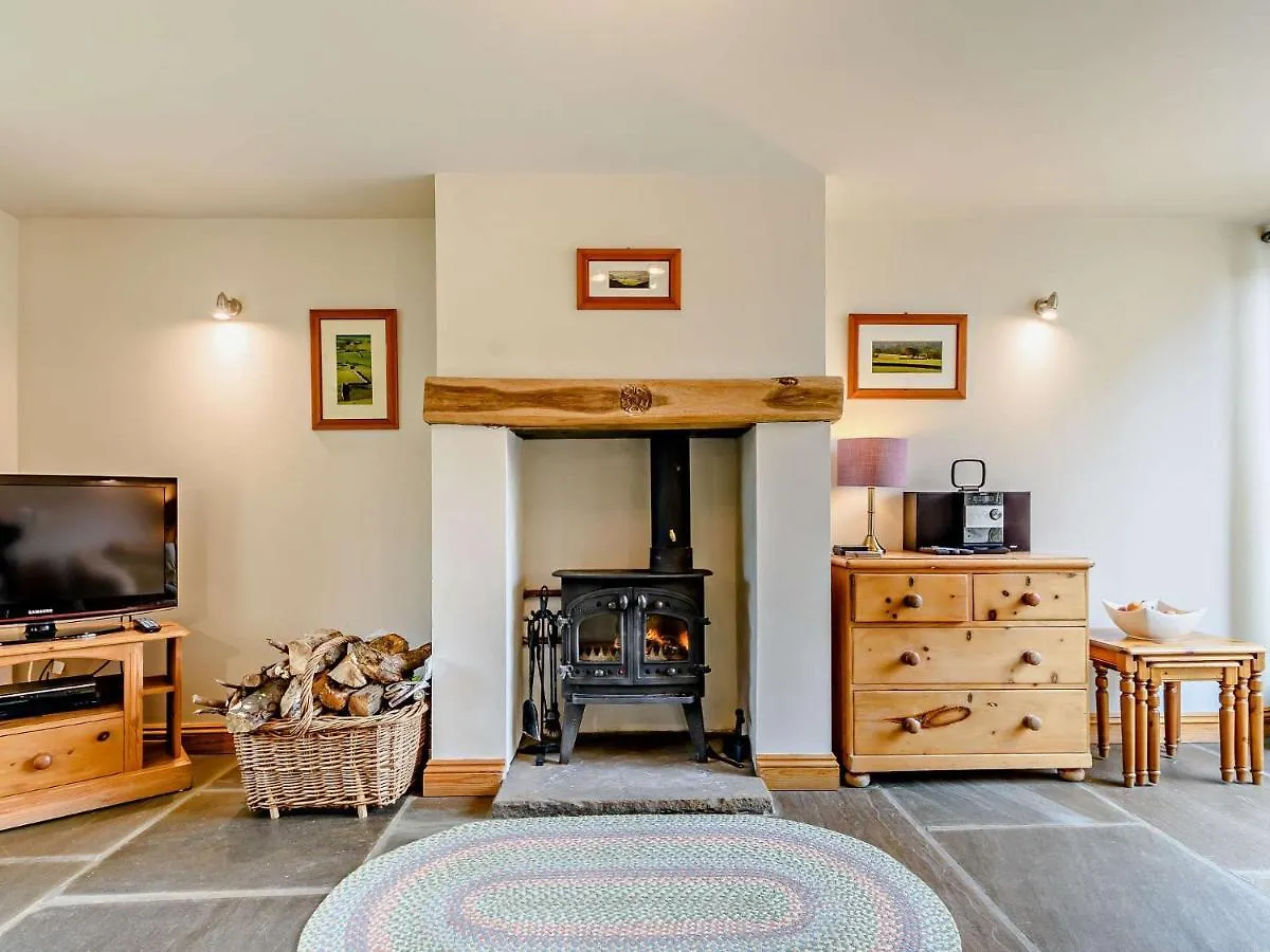 3 Bed In Harrogate Hh099 Villa Weeton  0*, Weeton (West Yorkshire) United Kingdom