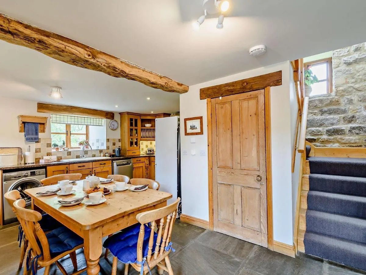 Holiday home 3 Bed In Harrogate Hh099 Villa Weeton  United Kingdom