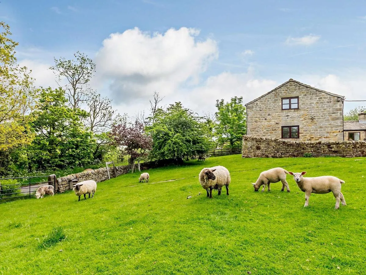 Holiday home 3 Bed In Harrogate Hh099 Villa Weeton